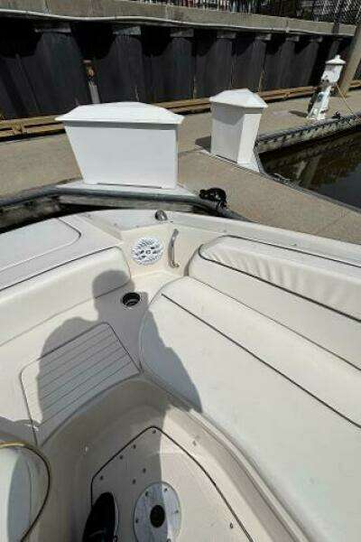 29ft Sea Ray Yacht For Sale