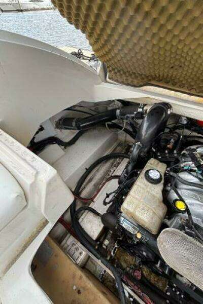 29ft Sea Ray Yacht For Sale