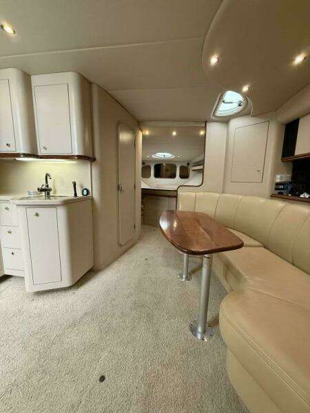 Attitude 36ft Cruisers Yacht For Sale