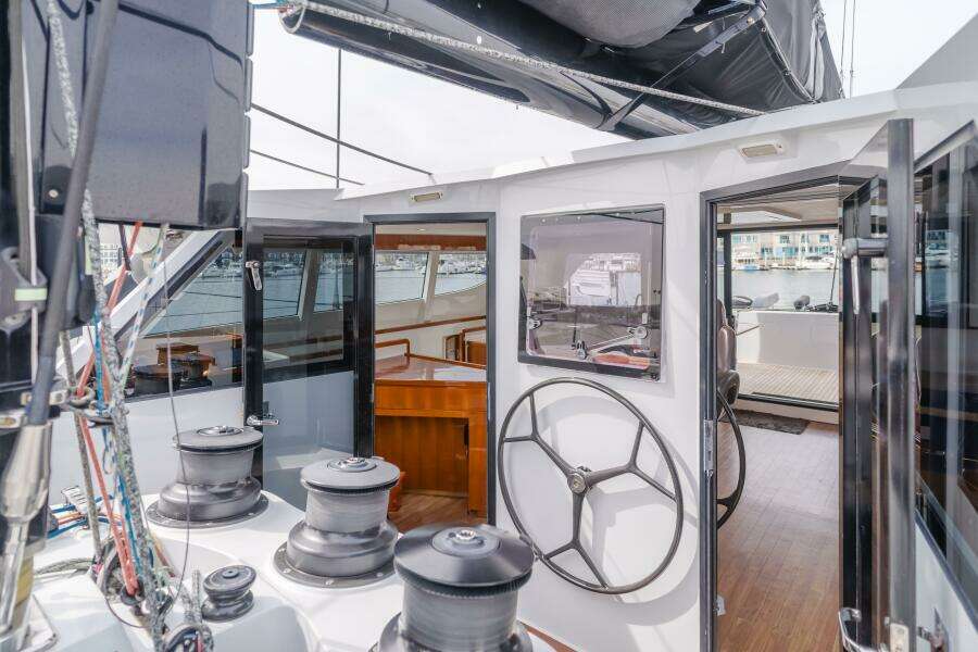 FLASH 66ft HH Catamarans Yacht For Sale