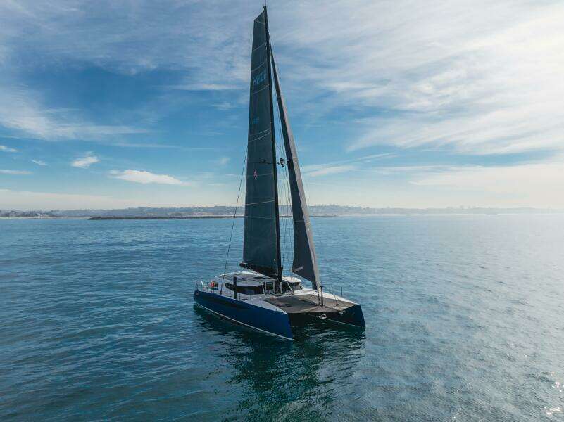 FLASH 66ft HH Catamarans Yacht For Sale