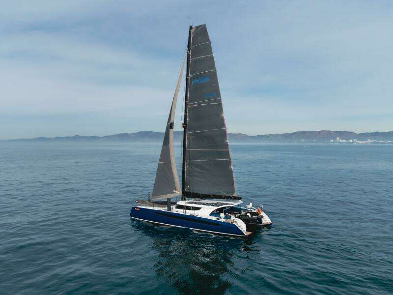 FLASH 66ft HH Catamarans Yacht For Sale