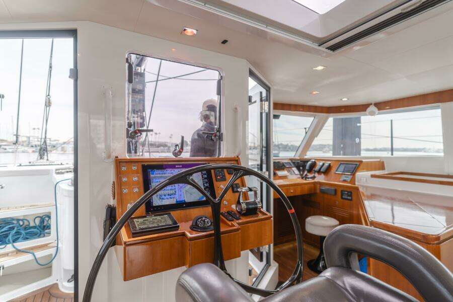 FLASH 66ft HH Catamarans Yacht For Sale