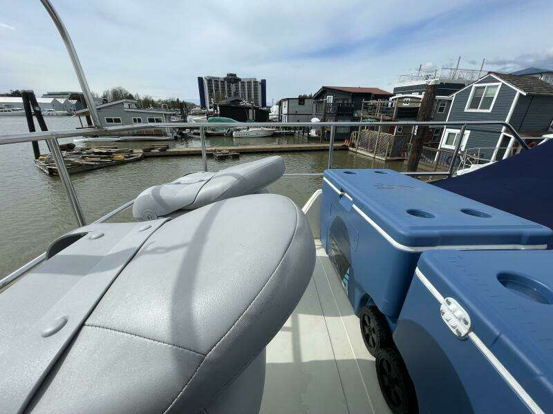 PLAYMAKER II 32ft Fairline Yacht For Sale