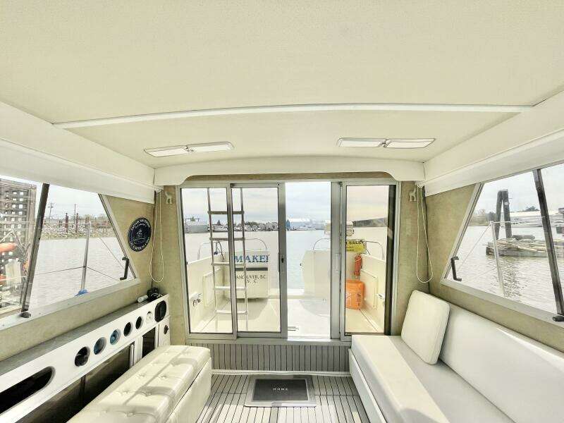 PLAYMAKER II 32ft Fairline Yacht For Sale