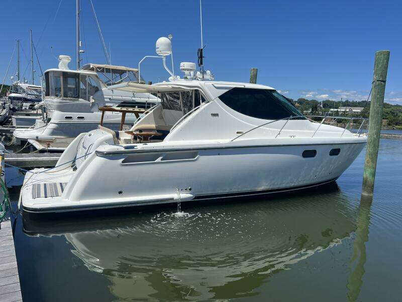 39ft Tiara Yachts Yacht For Sale