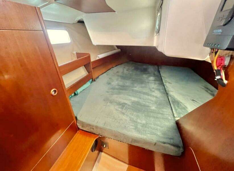 SeaScape 35ft Beneteau Yacht For Sale