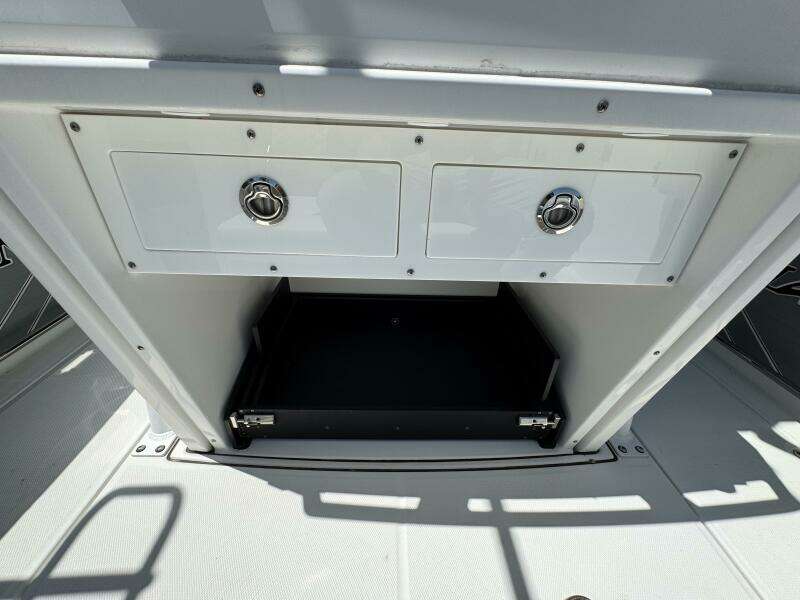27ft Blackfin Yacht For Sale