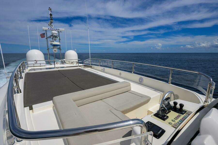 Flybridge