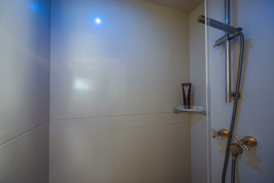 90' 2007 Tecnomar 90