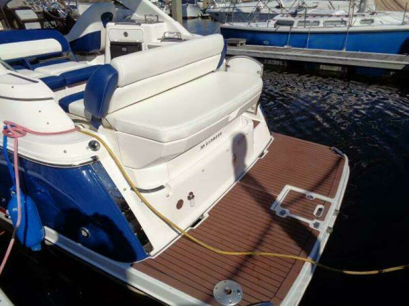 30ft Regal Yacht For Sale