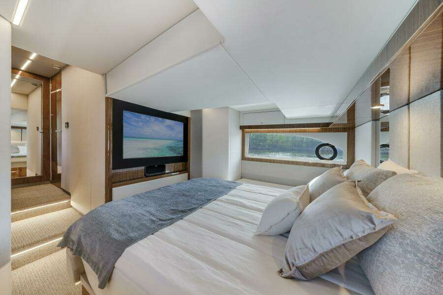 50ft Riviera Yacht For Sale