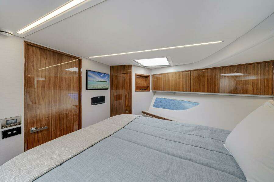 50ft Riviera Yacht For Sale
