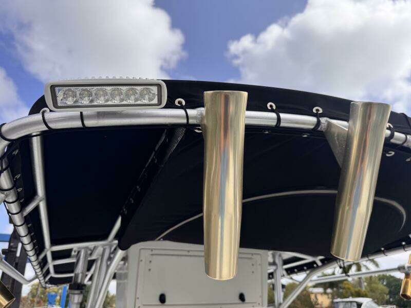 28ft Hydra Sports Yacht For Sale