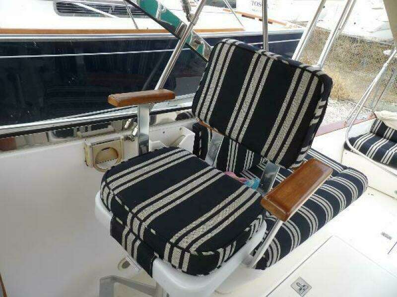 28ft Legacy Yachts Yacht For Sale