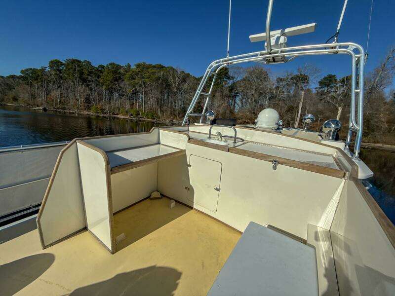 Upper Deck