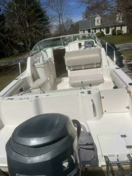 Transom View