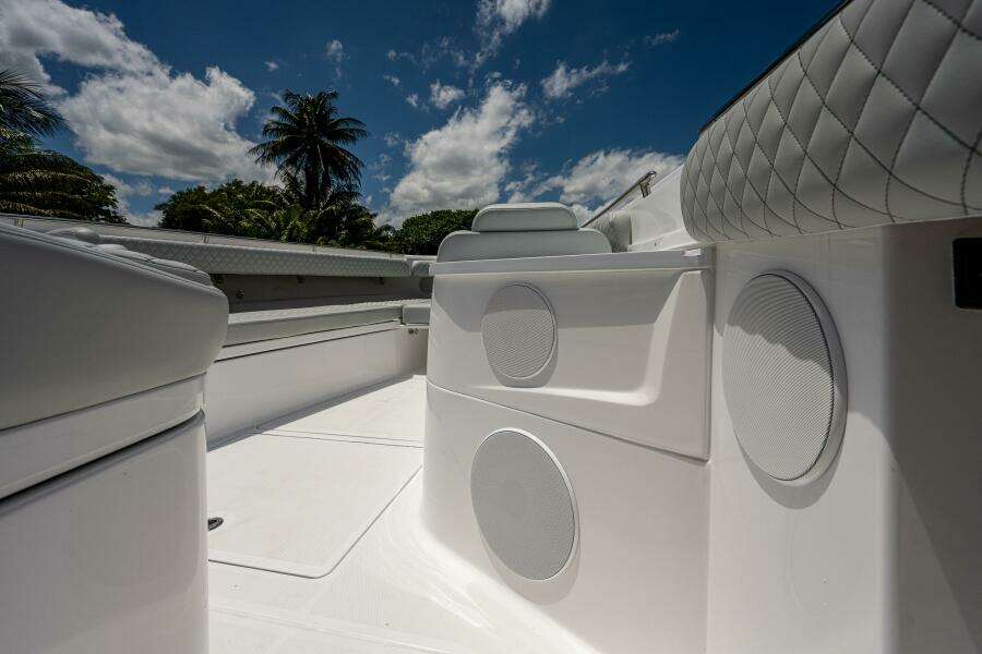 53ft HCB Yacht For Sale