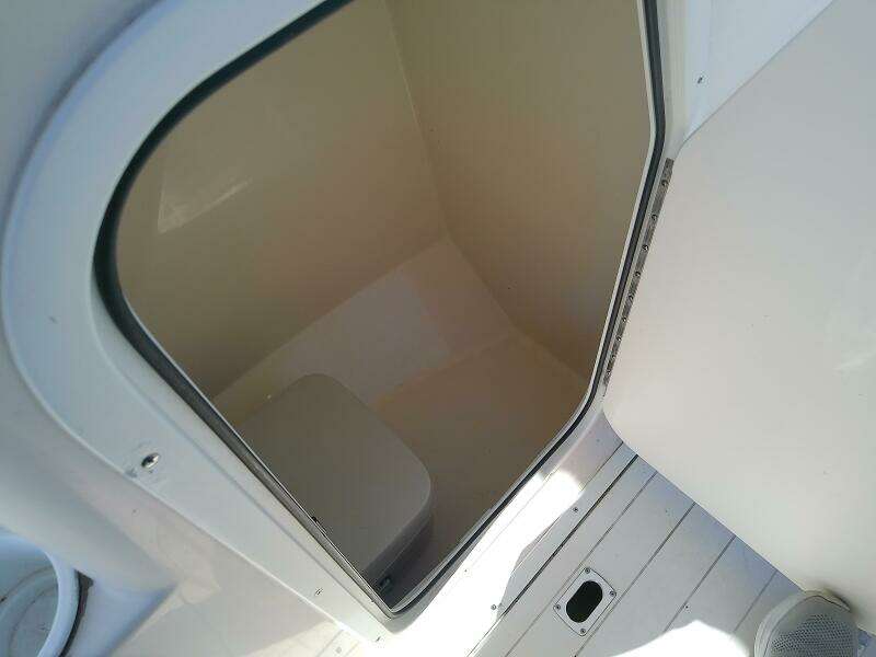 21ft Cobia Yacht For Sale