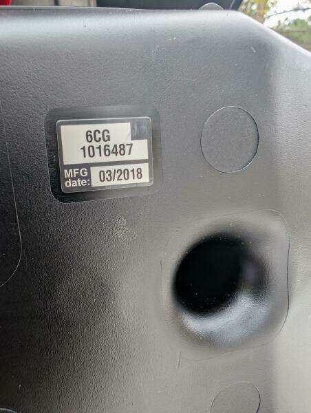 015.1 IDK Engine Serial No.