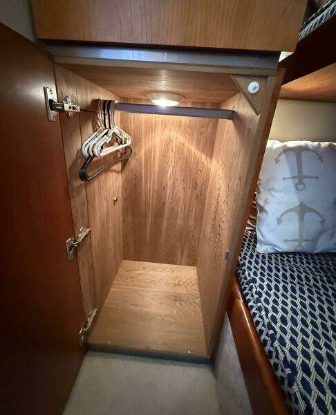 36ft Riviera Yacht For Sale