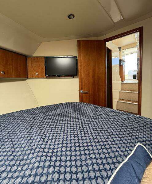 36ft Riviera Yacht For Sale