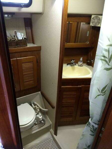 Lone Star Love 44ft Stamas Yacht For Sale