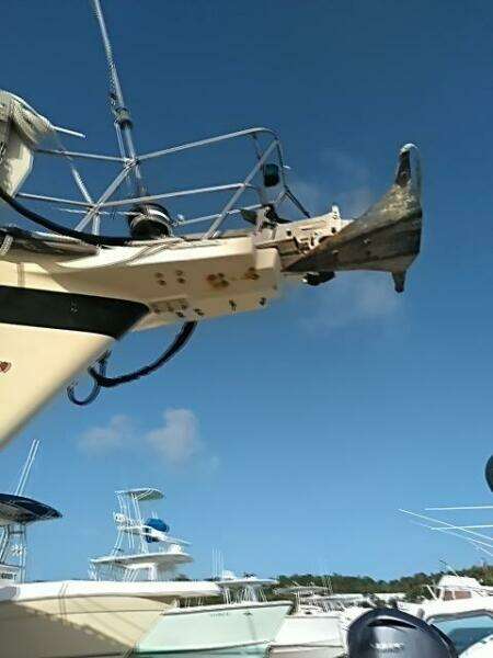Lone Star Love 44ft Stamas Yacht For Sale