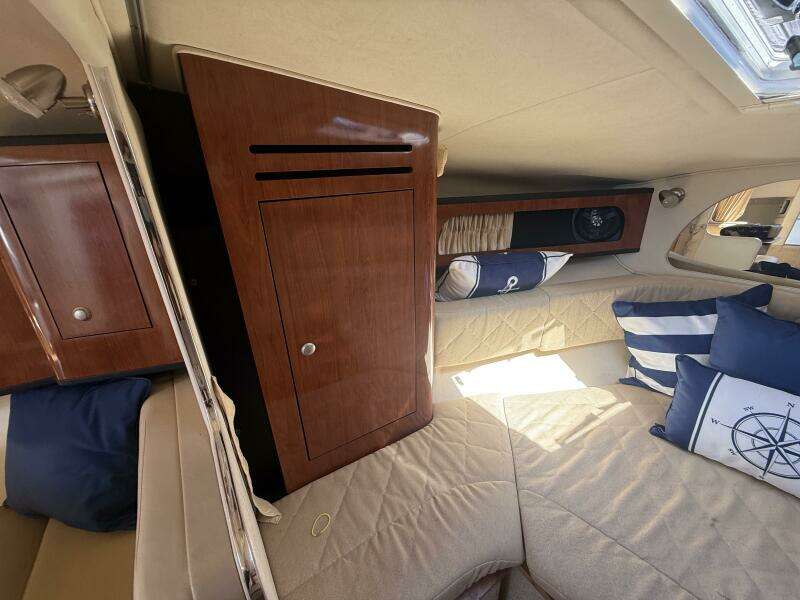 Mist T Time 28ft Sea Ray Yacht For Sale