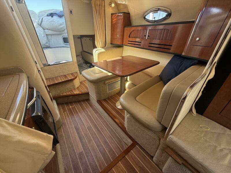 Mist T Time 28ft Sea Ray Yacht For Sale