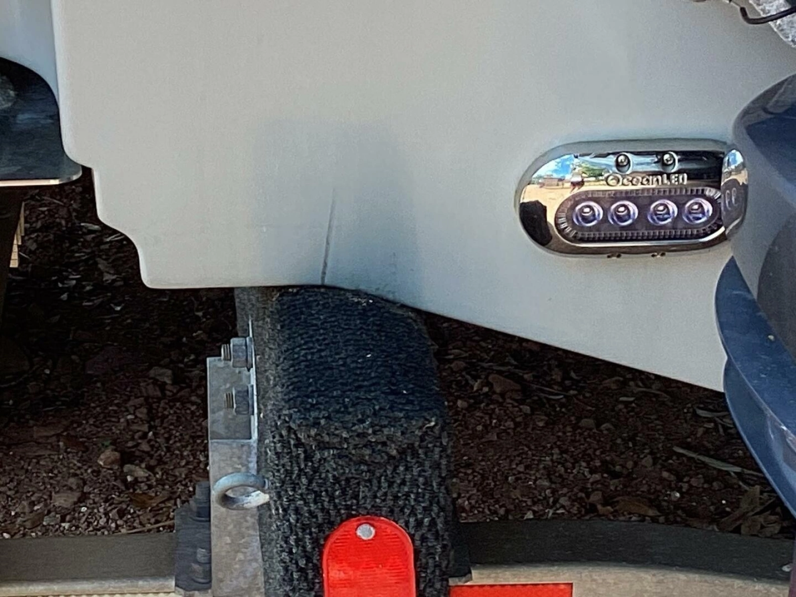 2018 Sea Hunt Gamefish 27