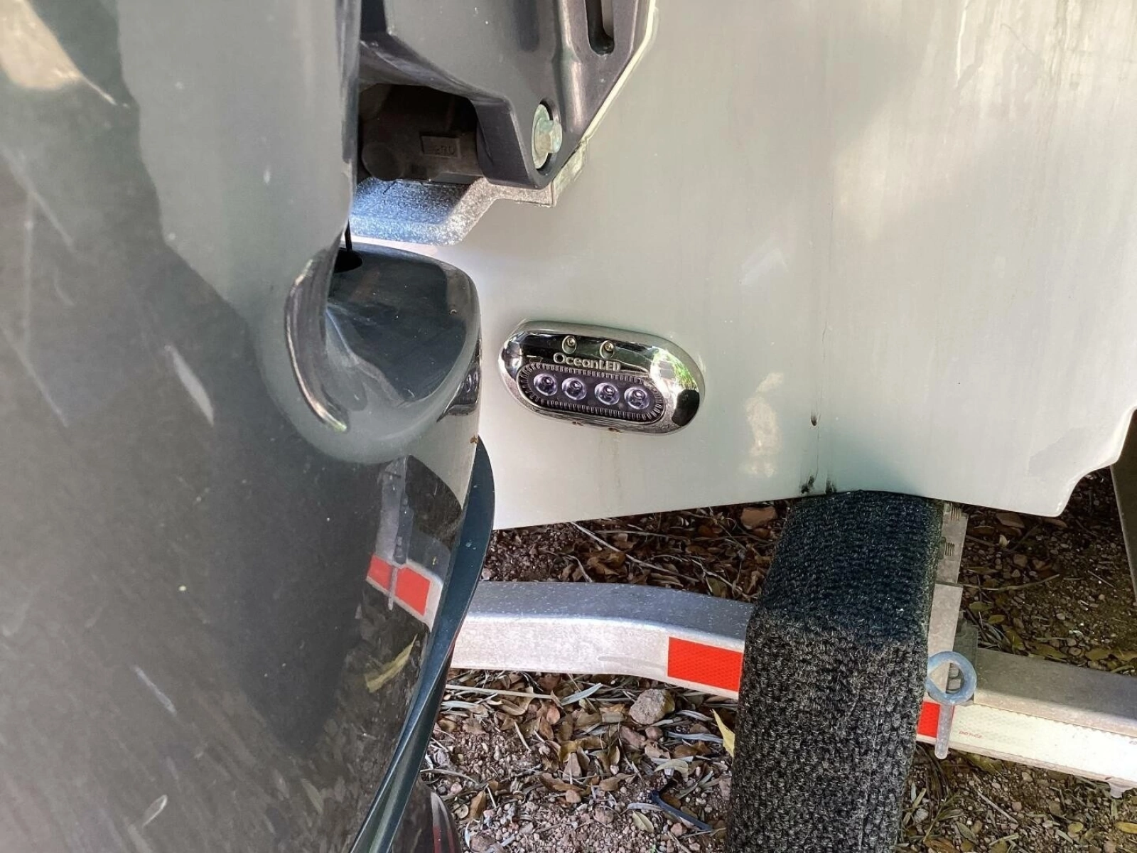 2018 Sea Hunt Gamefish 27