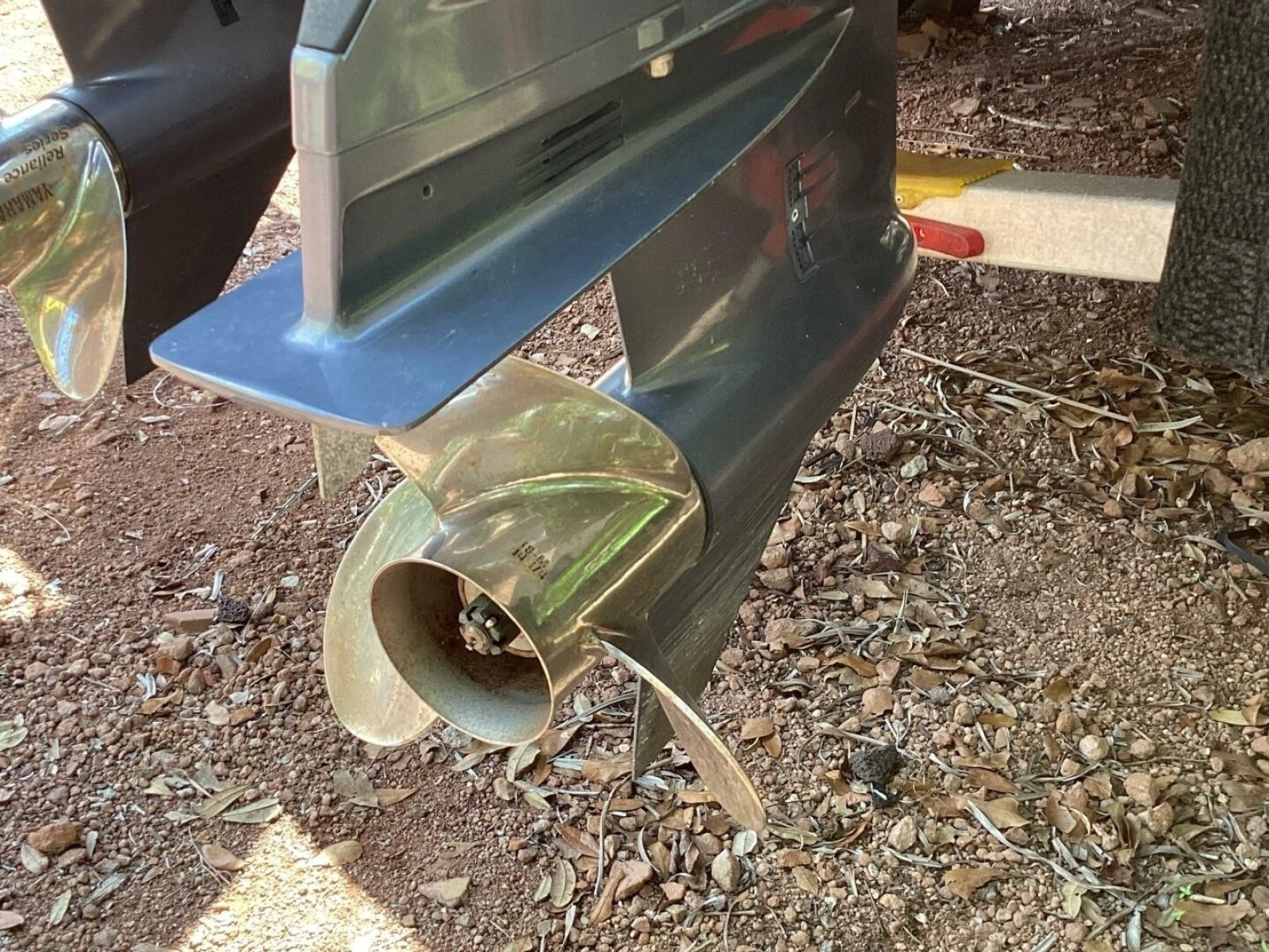 2018 Sea Hunt Gamefish 27