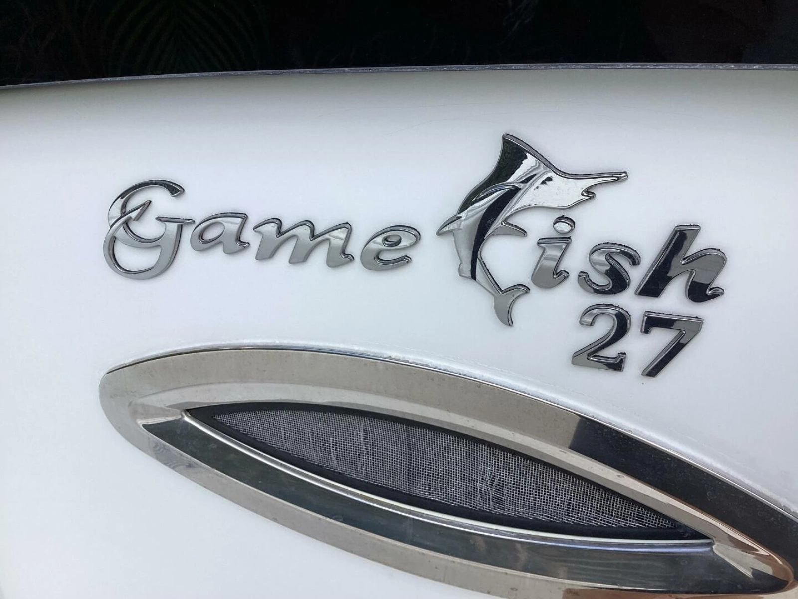 2018 Sea Hunt Gamefish 27