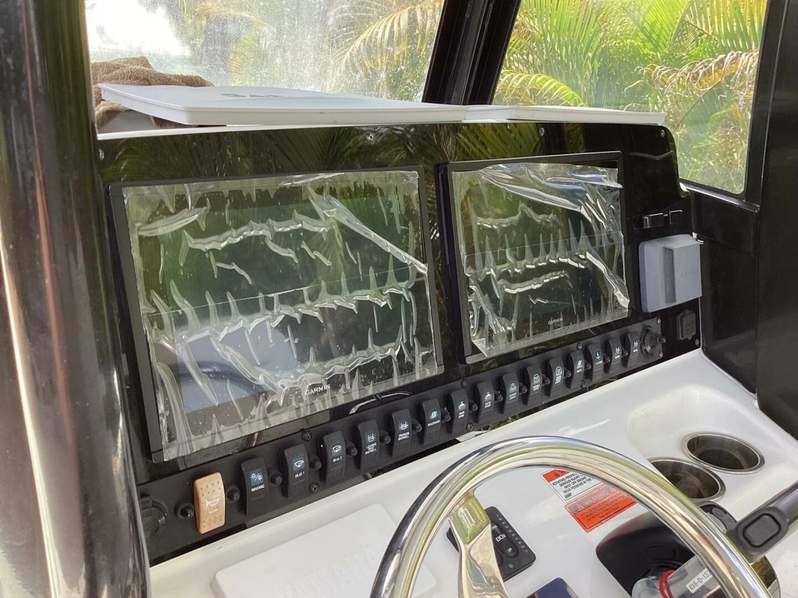 2018 Sea Hunt Gamefish 27