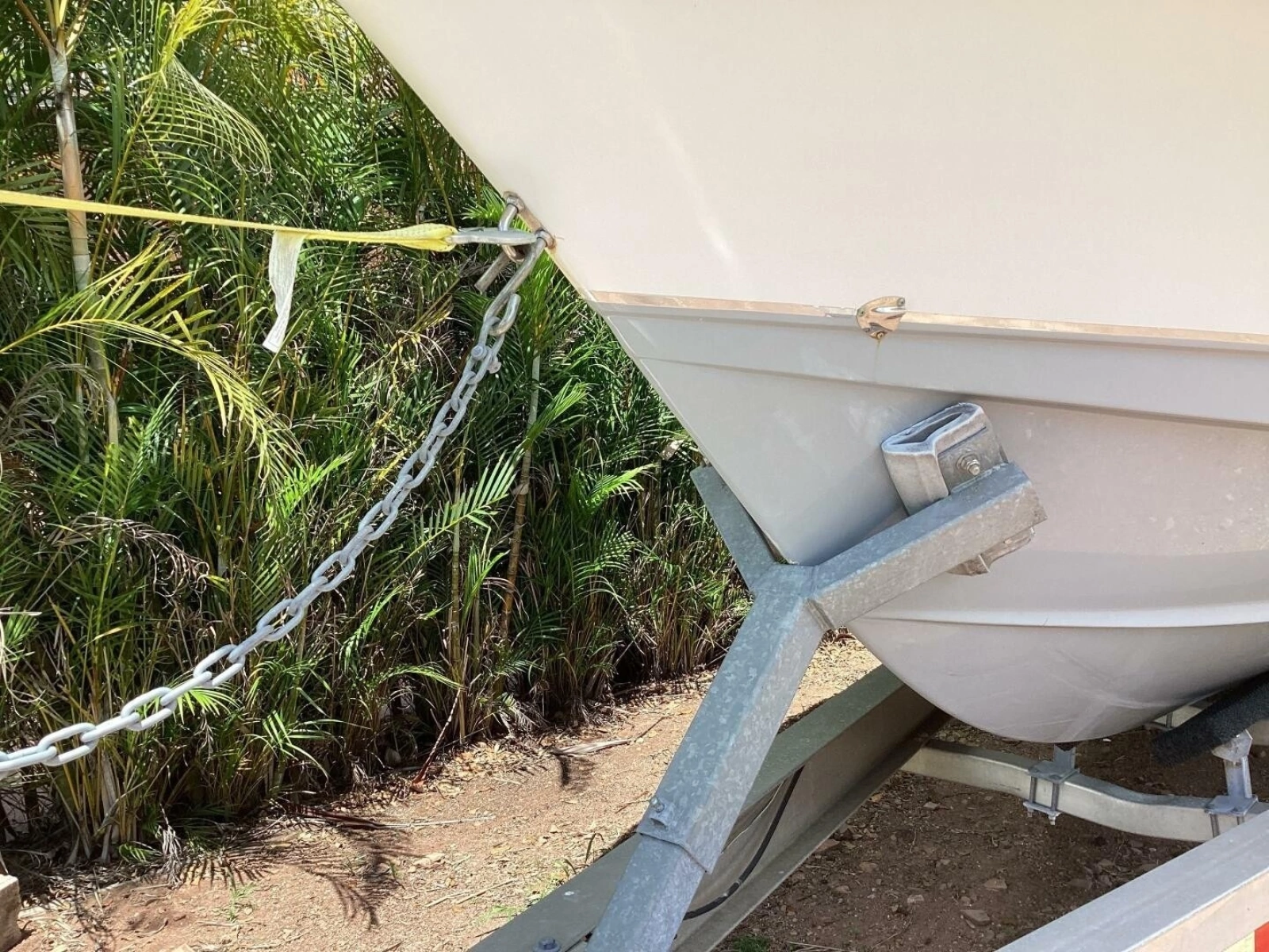 2018 Sea Hunt Gamefish 27