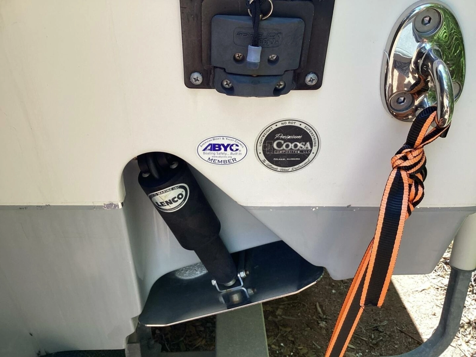 2018 Sea Hunt Gamefish 27