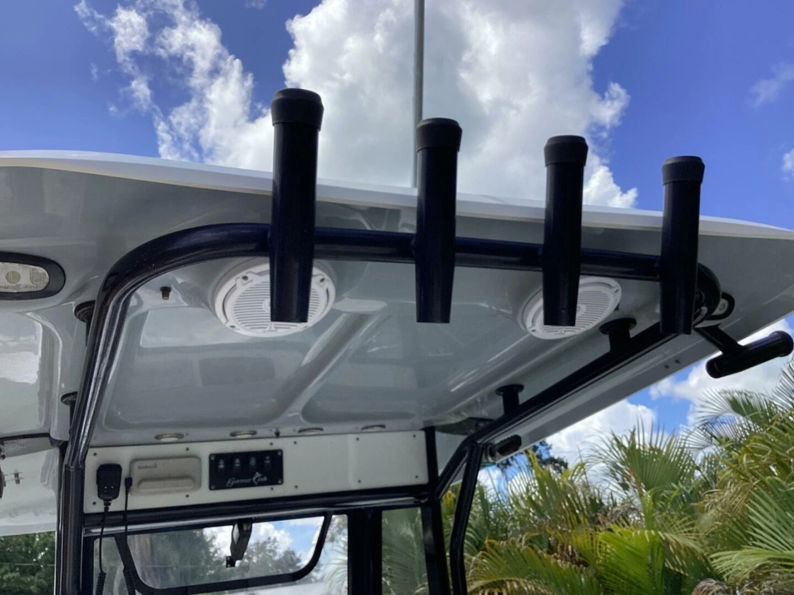 2018 Sea Hunt Gamefish 27