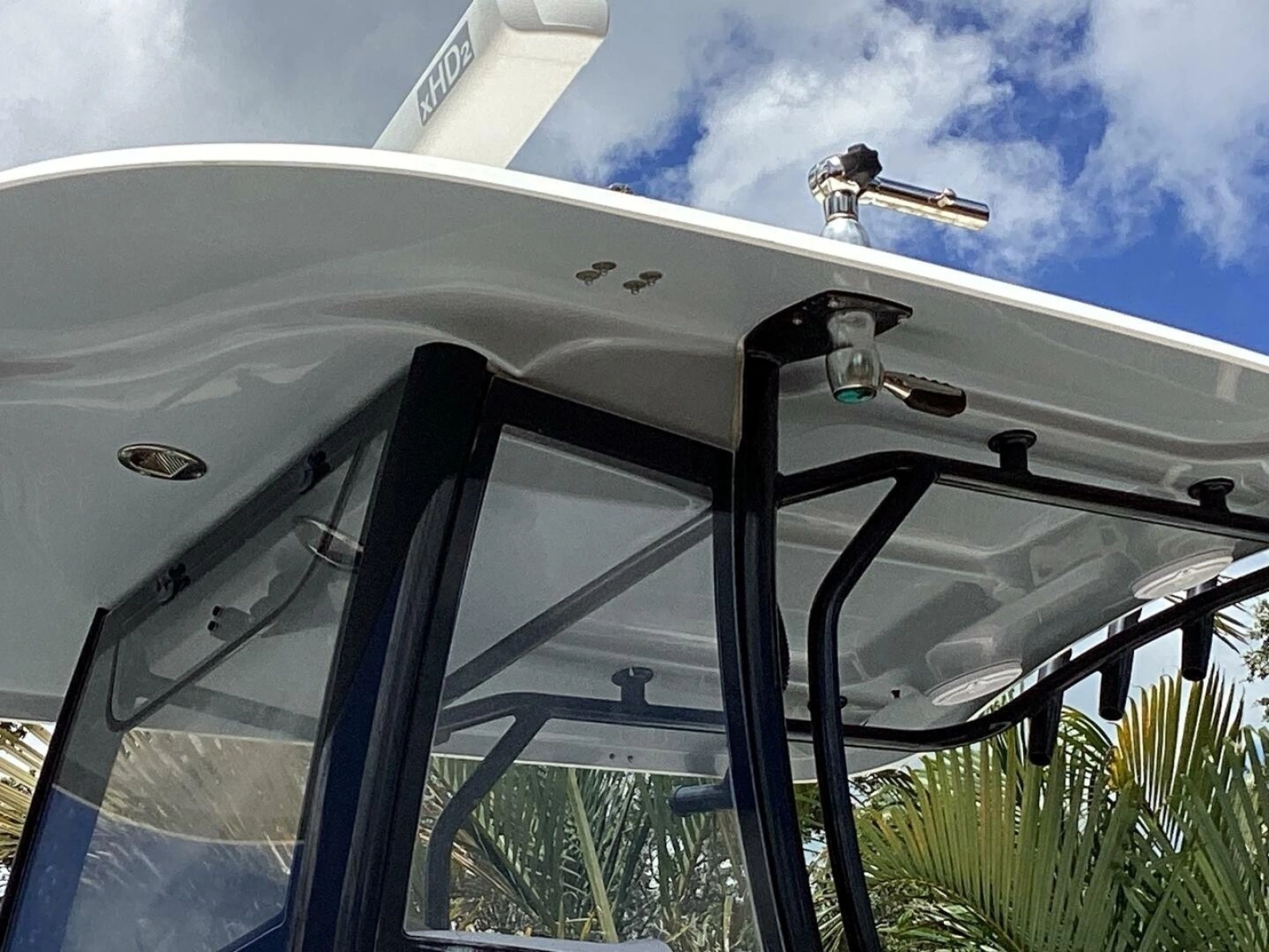 2018 Sea Hunt Gamefish 27