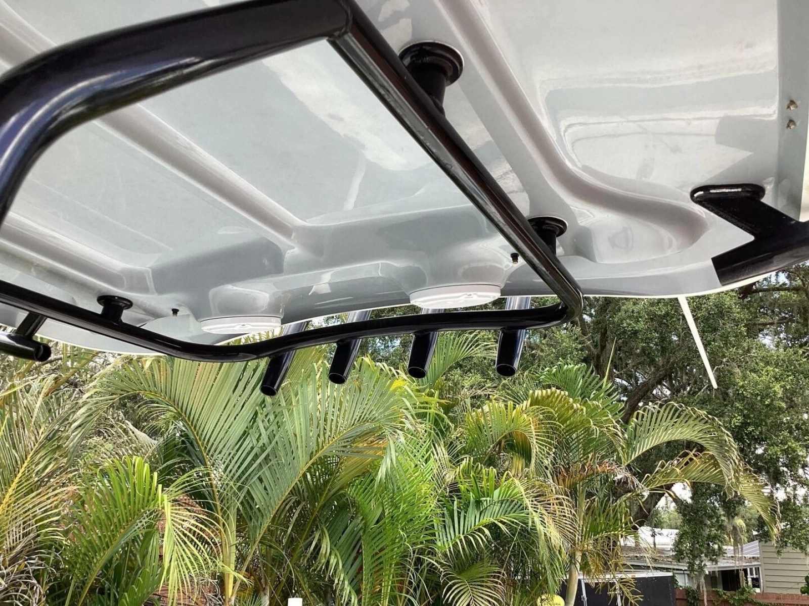 2018 Sea Hunt Gamefish 27
