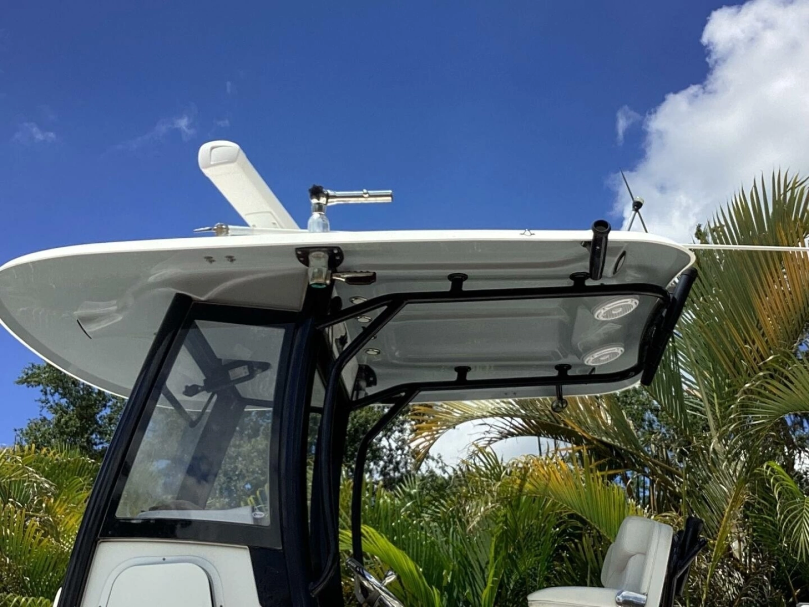 2018 Sea Hunt Gamefish 27
