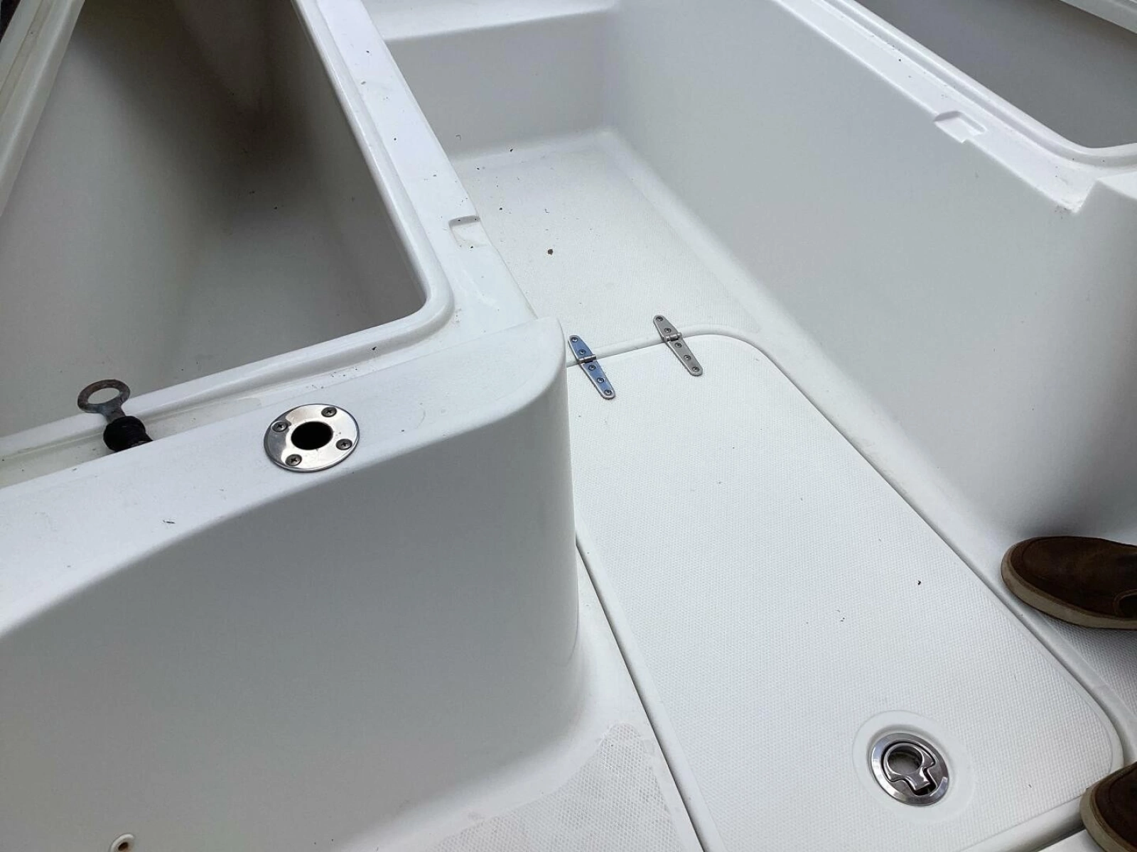 2018 Sea Hunt Gamefish 27
