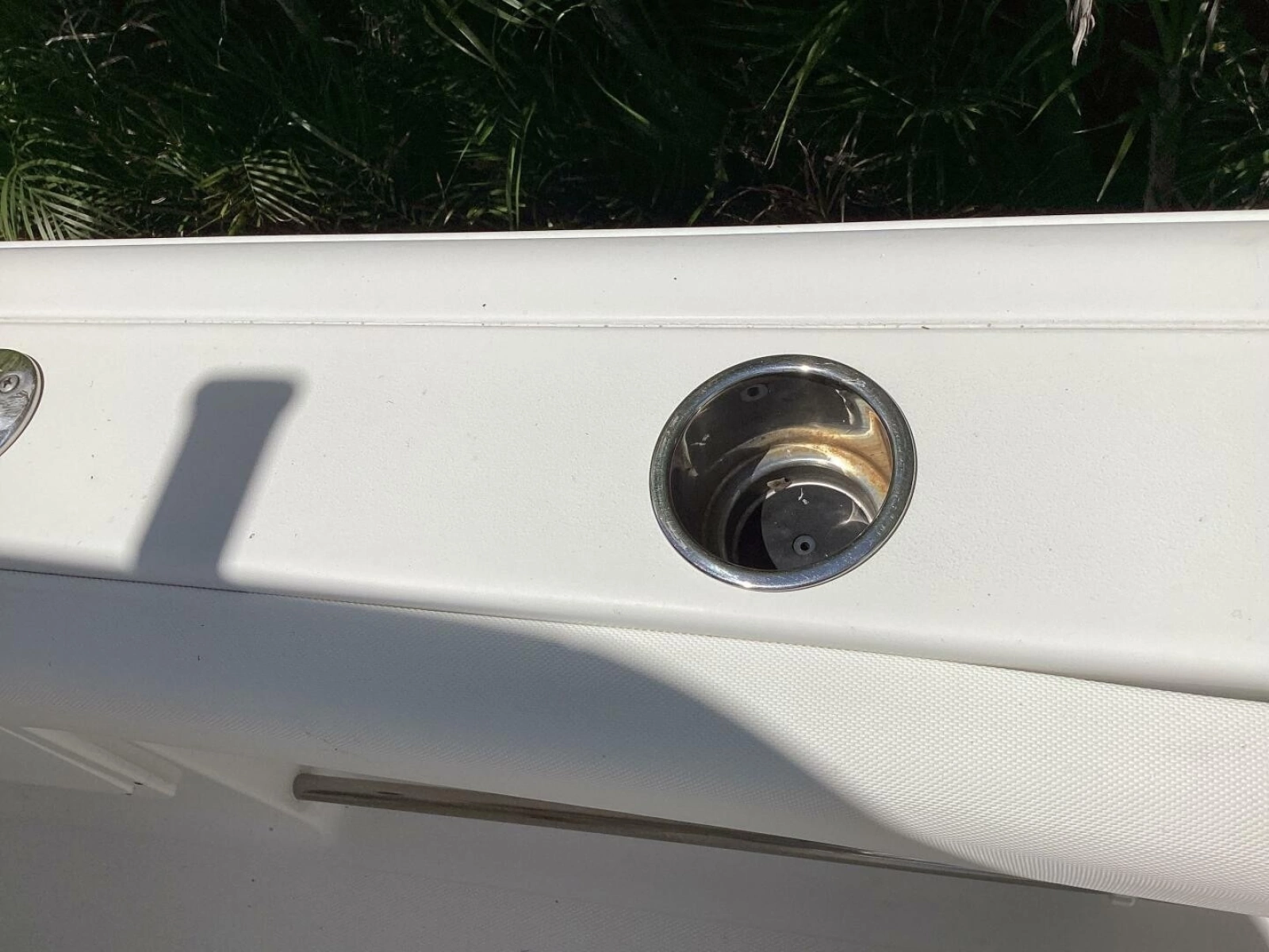 2018 Sea Hunt Gamefish 27