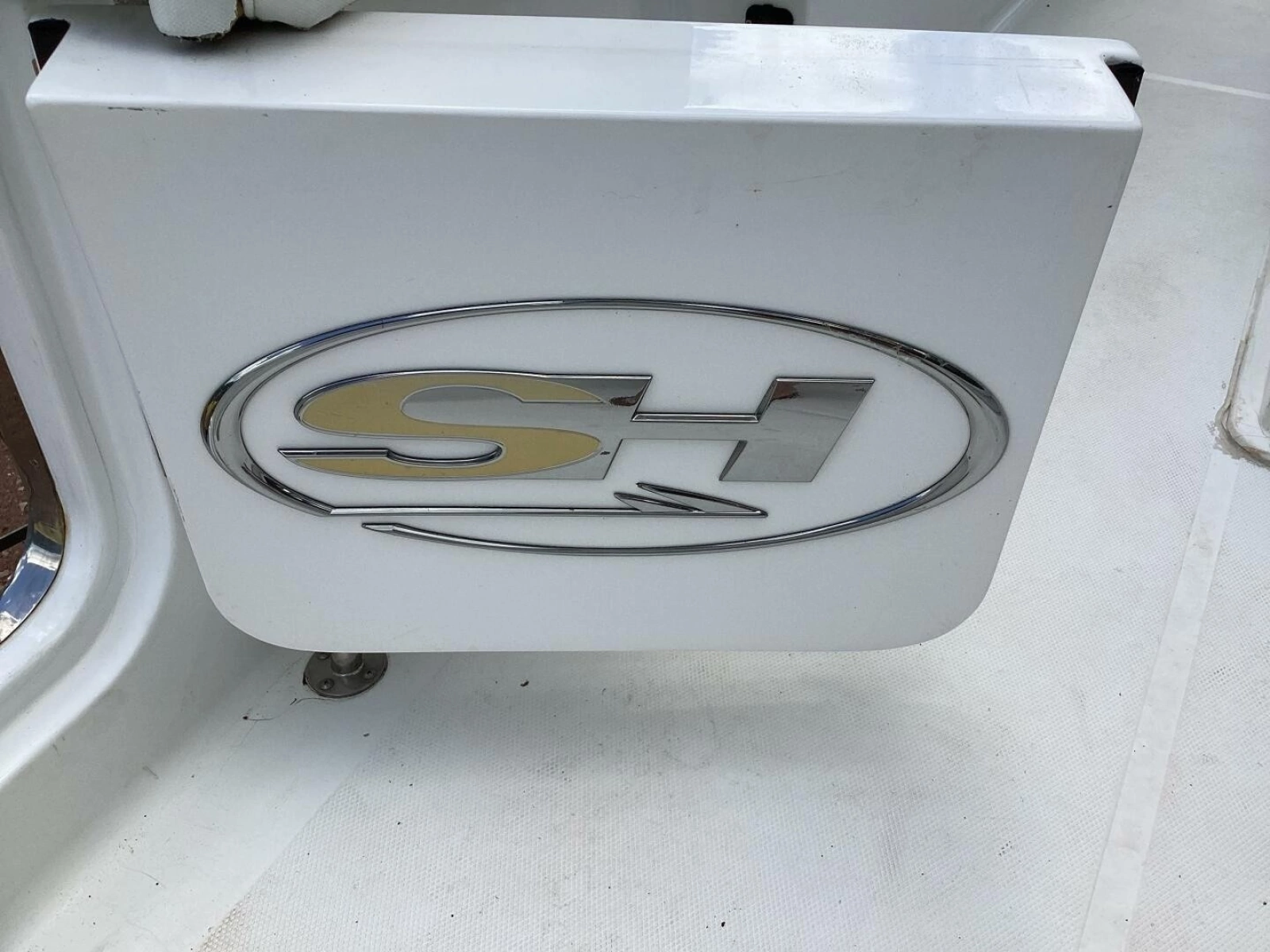 2018 Sea Hunt Gamefish 27