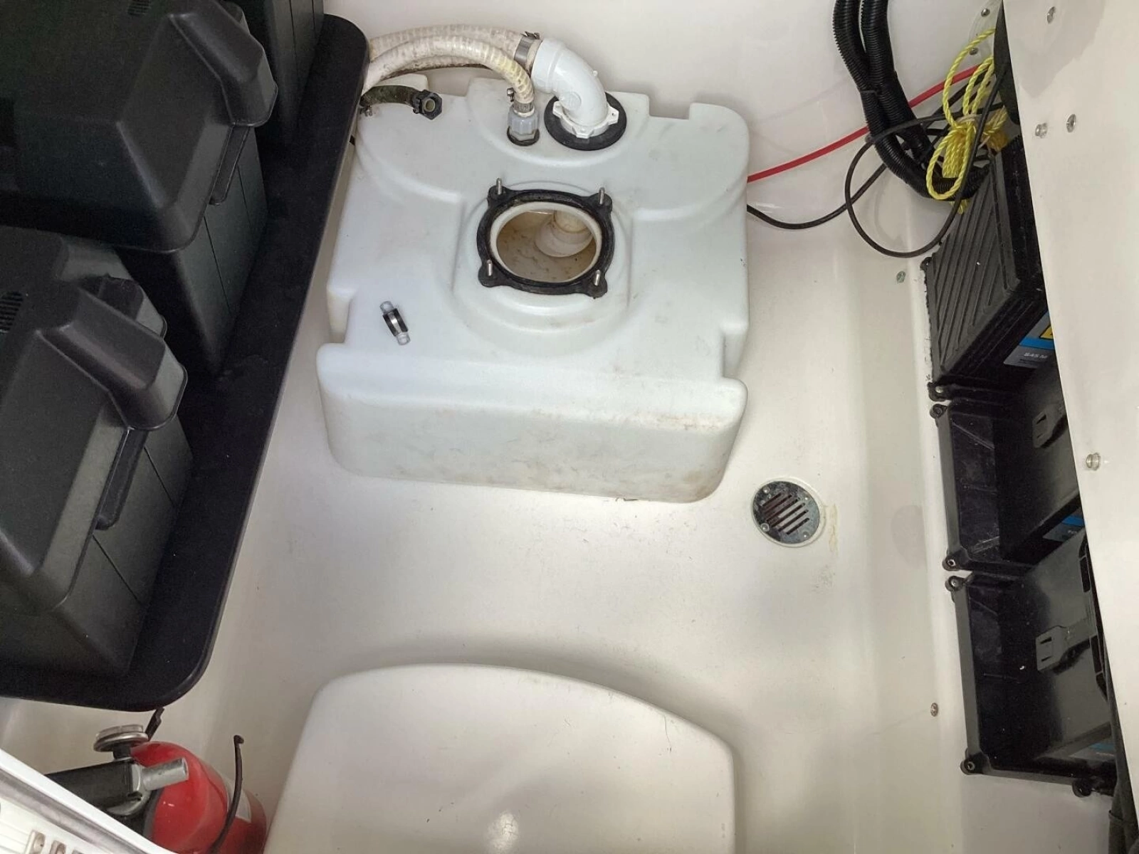2018 Sea Hunt Gamefish 27