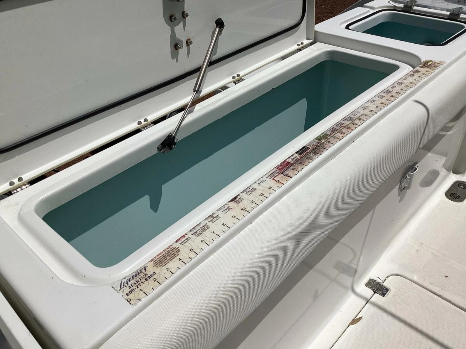 2018 Sea Hunt Gamefish 27