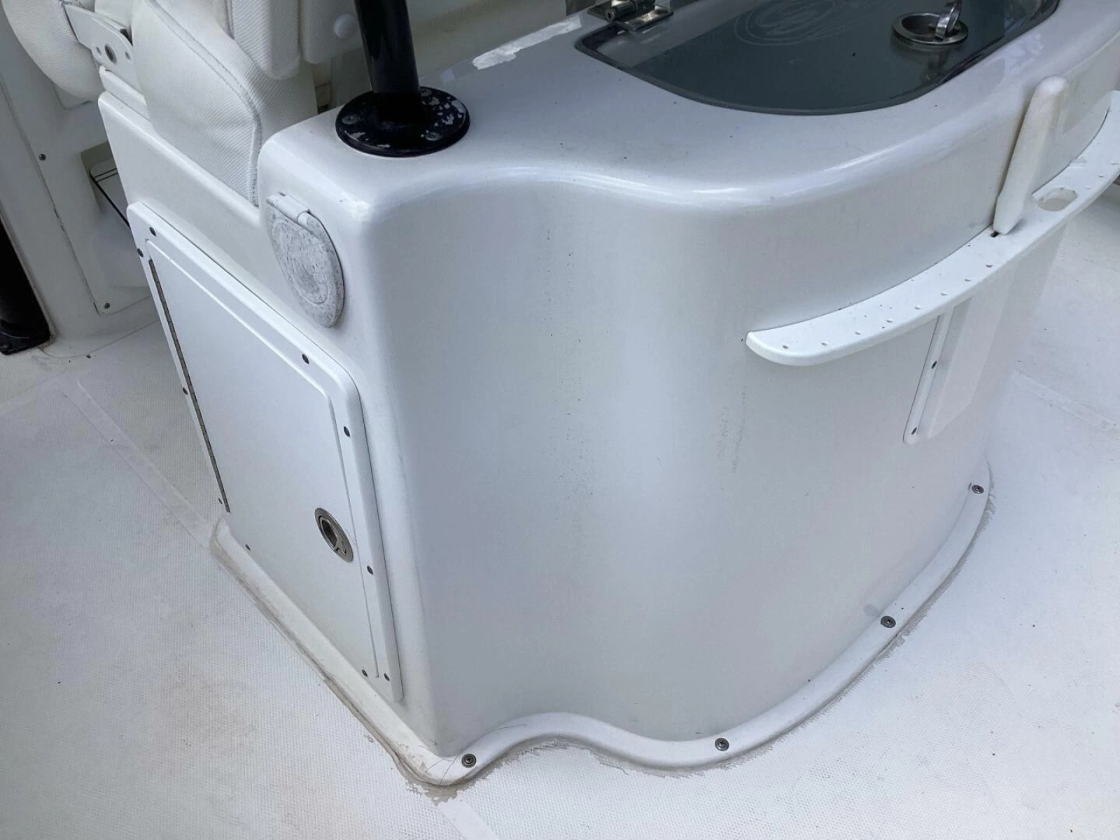 2018 Sea Hunt Gamefish 27