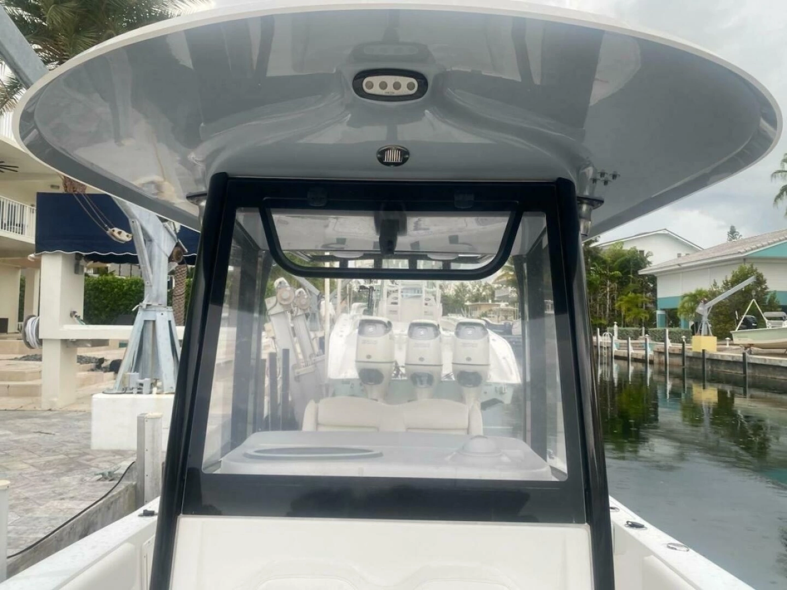 2018 Sea Hunt Gamefish 27