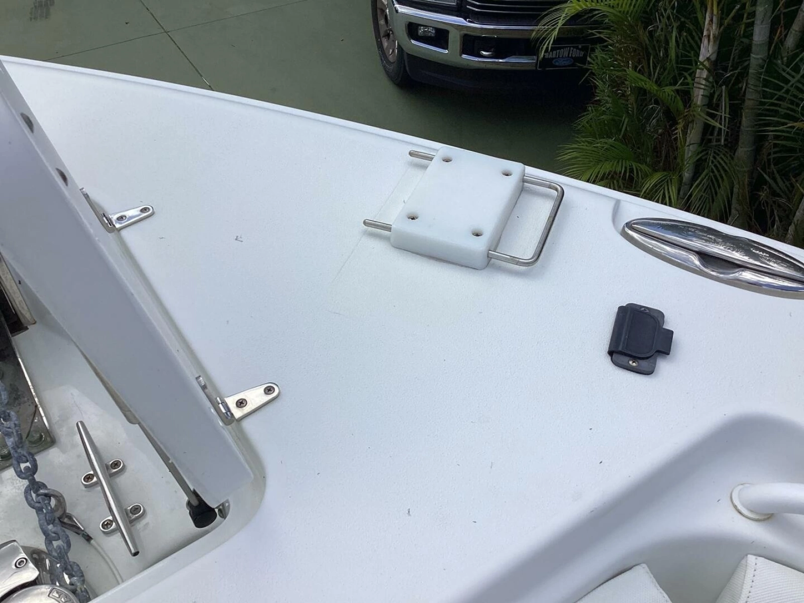 2018 Sea Hunt Gamefish 27