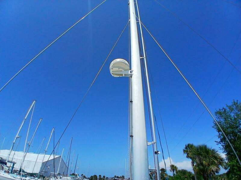 New Horizons 37ft PDQ Yacht For Sale